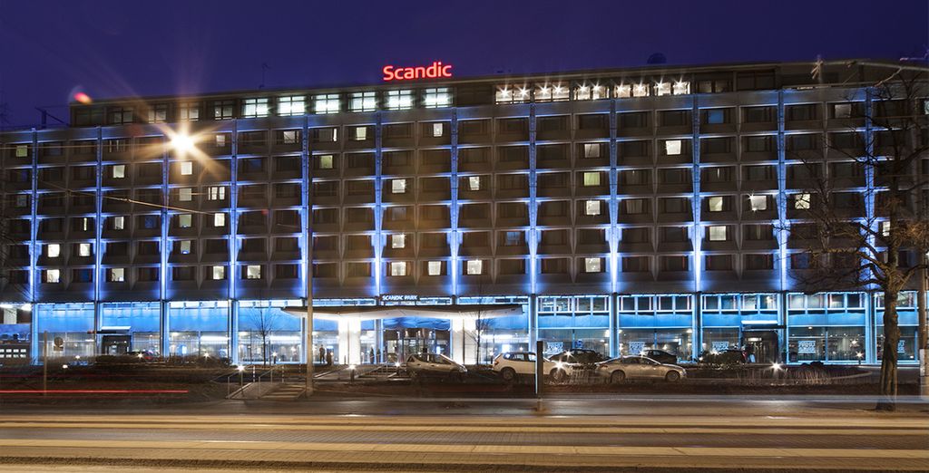 Scoprire Tallinn & Helsinki con trasferimento in traghetto