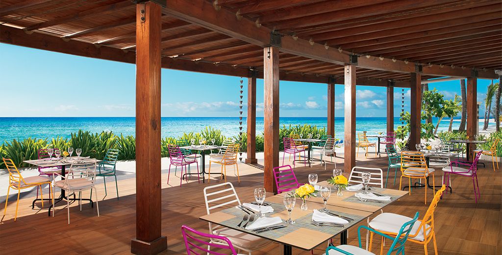 Sunscape Bávaro Beach Punta Cana Resort & Spa 4*