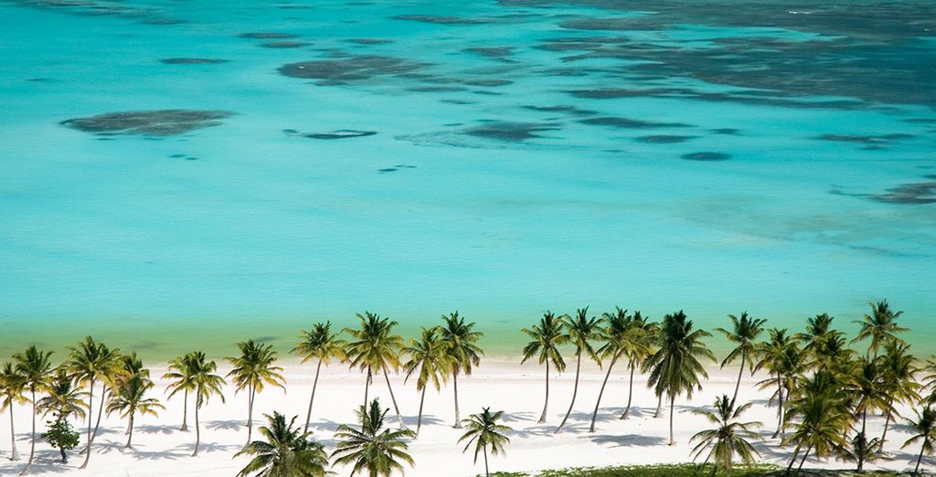 Sunscape Bávaro Beach Punta Cana Resort & Spa 4*