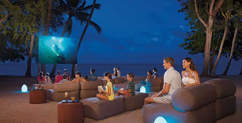 Sunscape Bávaro Beach Punta Cana Resort & Spa 4*