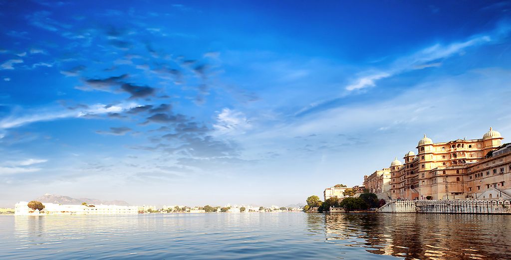Tour India - Speciale agosto