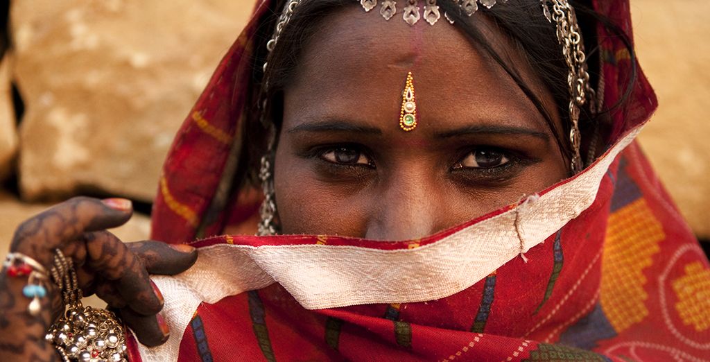 Tour India - Speciale agosto