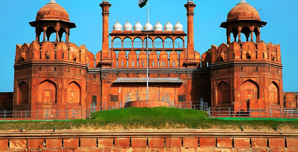 Tour India - Speciale agosto