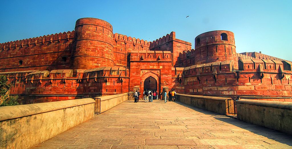 Tour India - Speciale agosto