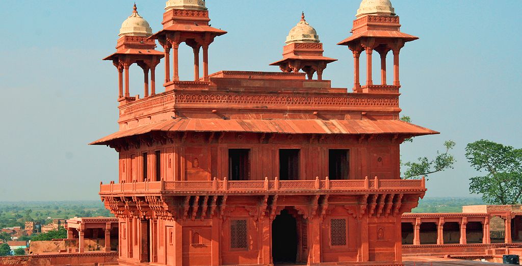 Tour India - Speciale agosto