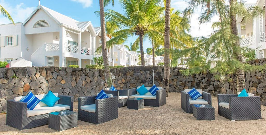 The Seaview Calodyne Lifestyle Resort 4*