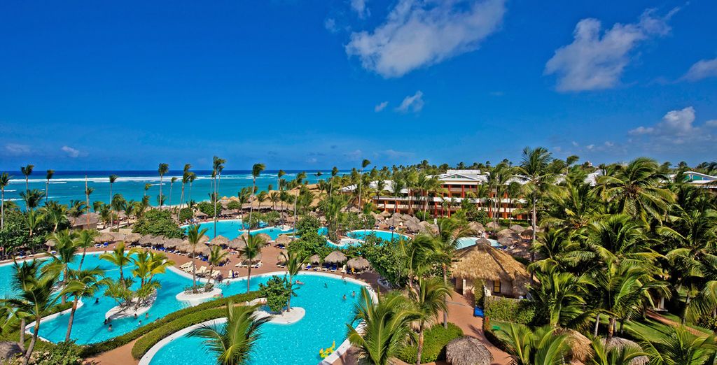 Hotel Iberostar Punta Cana 5*
