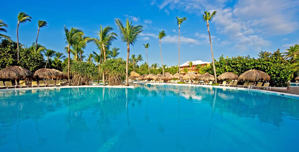 Hotel Iberostar Punta Cana 5*