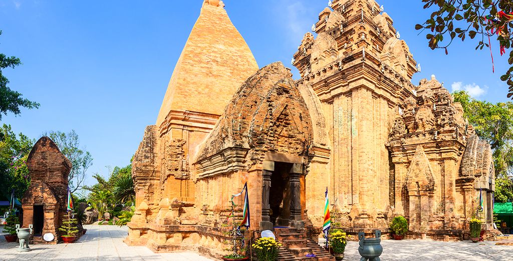 Vietnam a 5* - Le due capitali, la Baia di Ha Long e soggiorno mare a Nha Trang