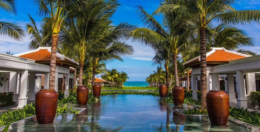 Vietnam a 5* - Le due capitali, la Baia di Ha Long e soggiorno mare a Nha Trang