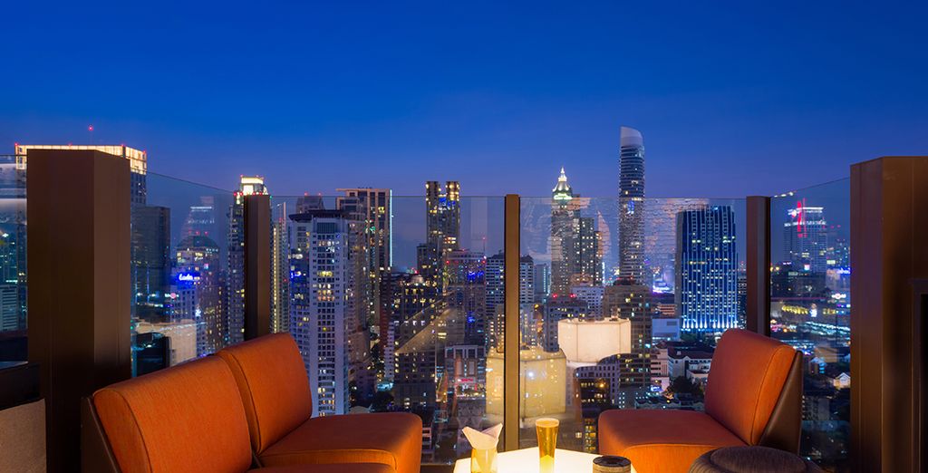 Tour a Nord di Bangkok + Chanalai Flora Resort Phuket 4*