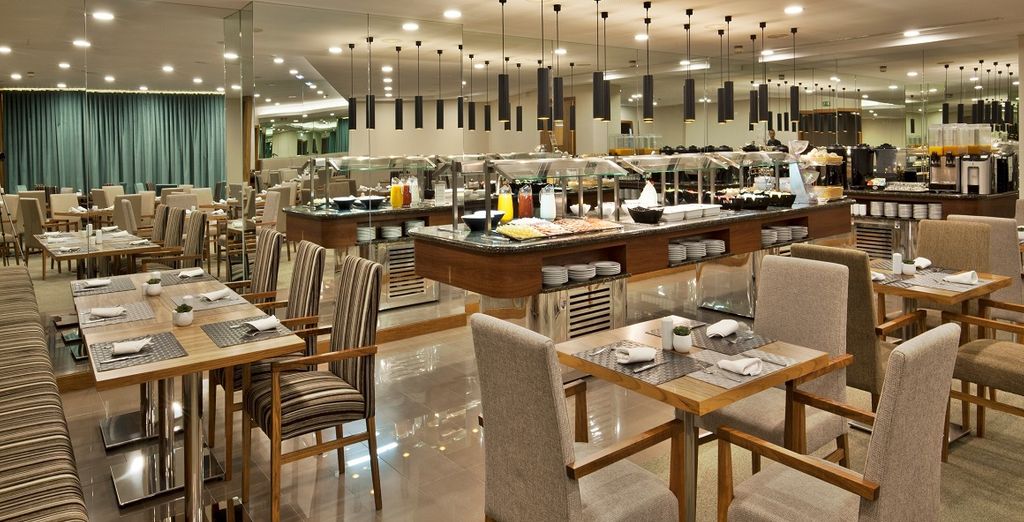 Olaias Park Hotel 4*