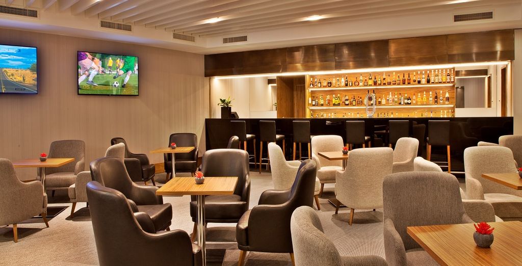 Olaias Park Hotel 4*