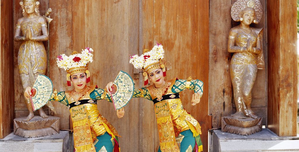 Crociera in Veliero in Indonesia