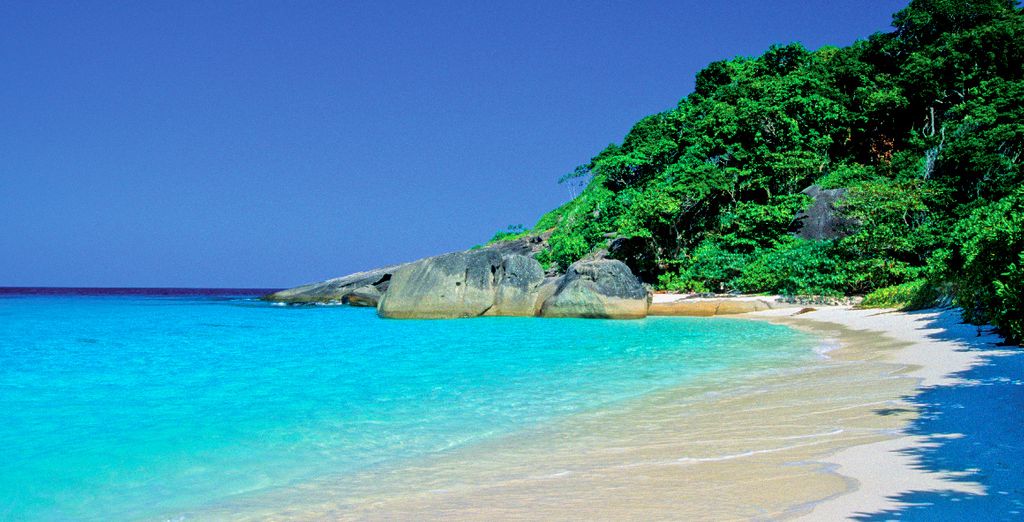 Crociera in Veliero in Indonesia