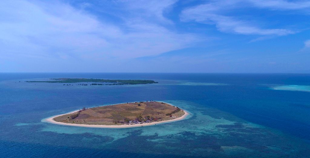 Crociera in Veliero in Indonesia