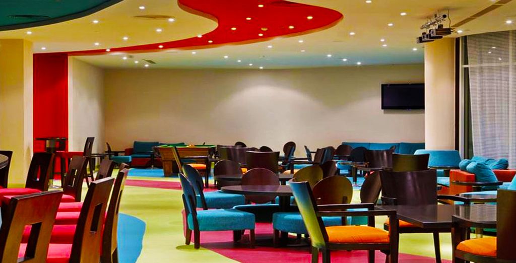 Hilton Sharks Bay Resort 4*