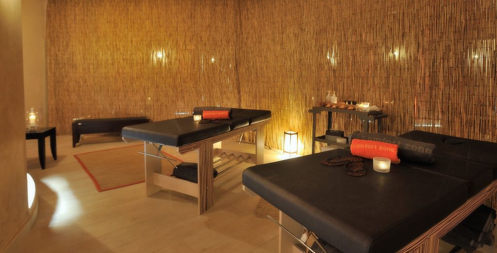 Nicolaus Club Prime Falconara Charming Resort