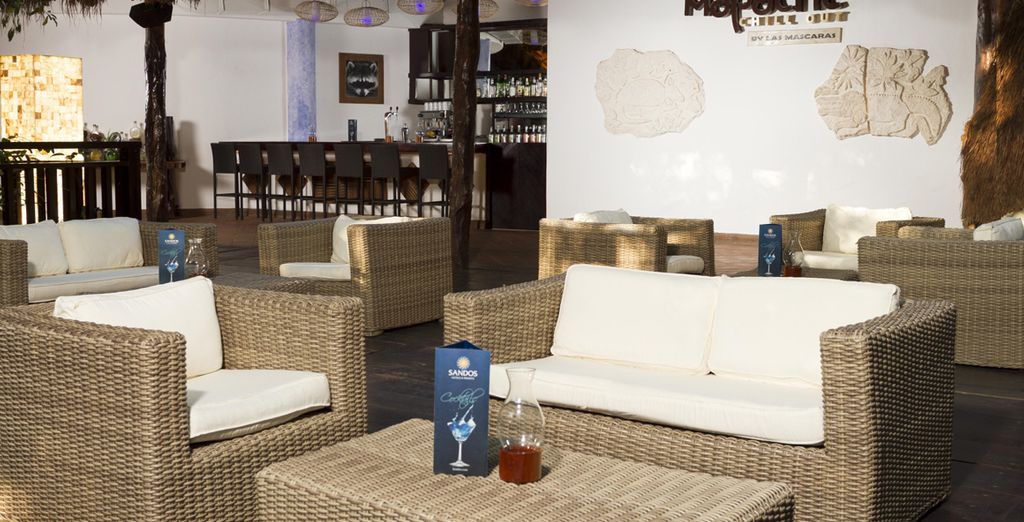 Sandos Caracol Eco Resort 4*S
