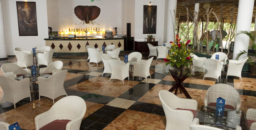 Sandos Caracol Eco Resort 4*S