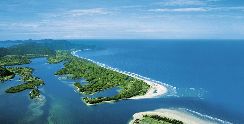 Tour Malesia