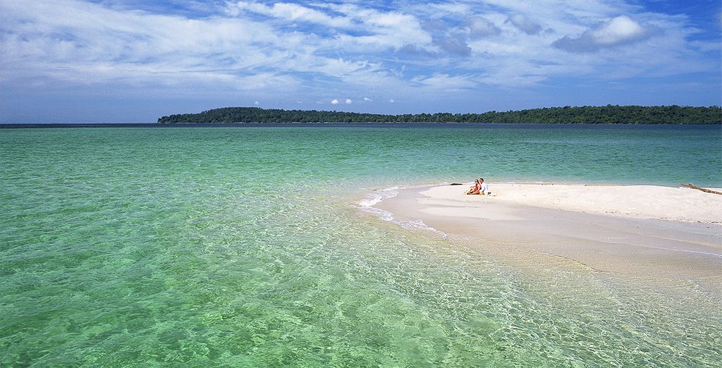 Tour Malesia
