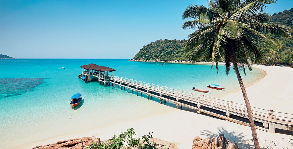 Tour Malesia