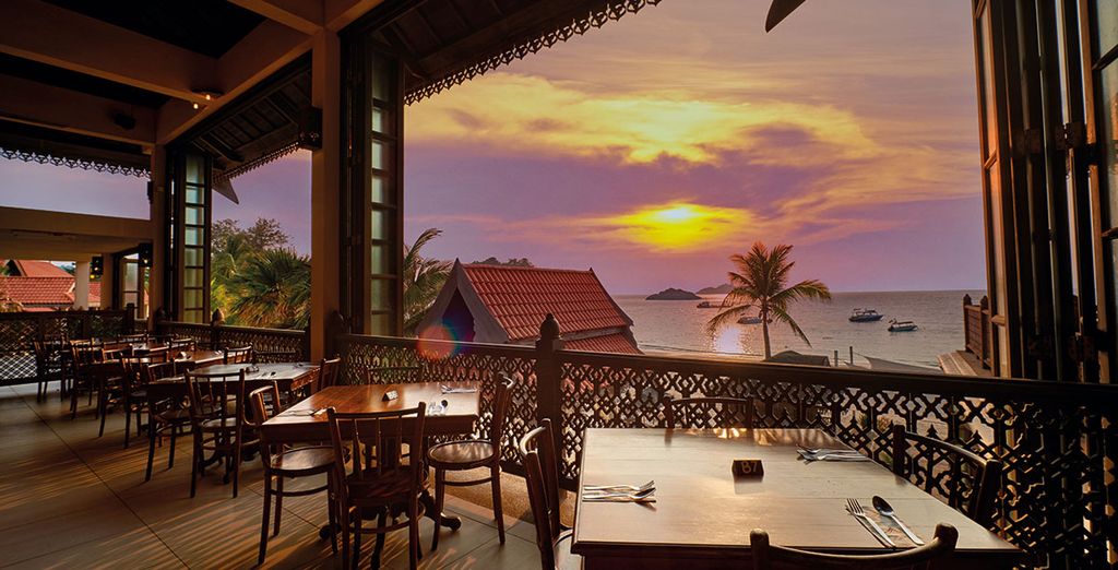 Tour Malesia