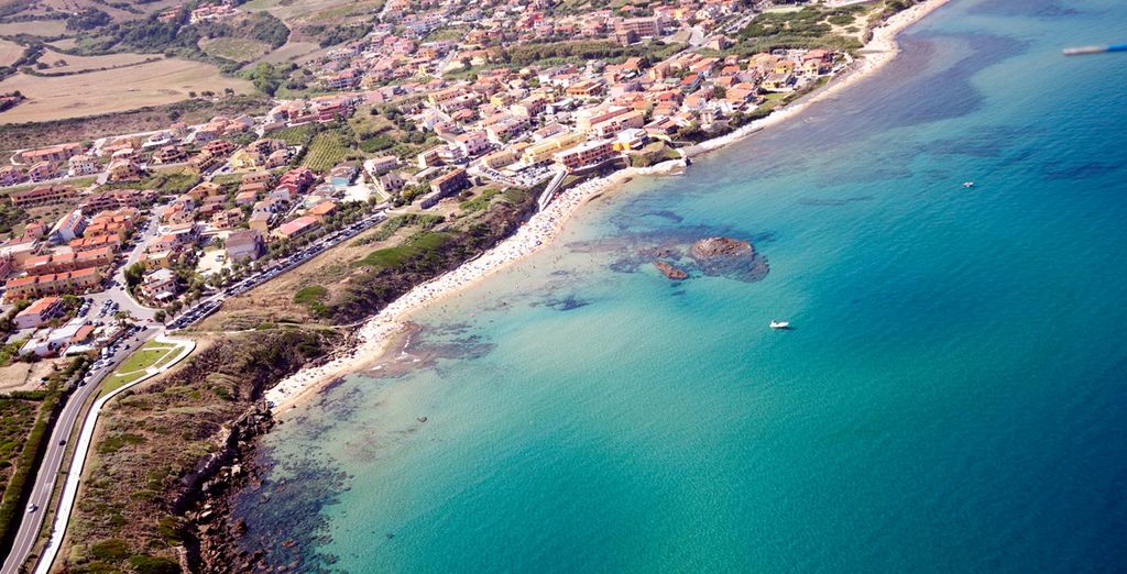 Castelsardo Resort Village 4*