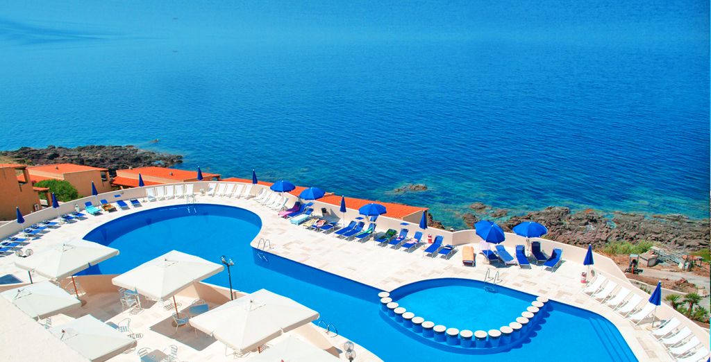 Castelsardo Resort Village 4*