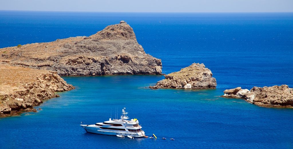 Zenith Sea Side Hotel 4*