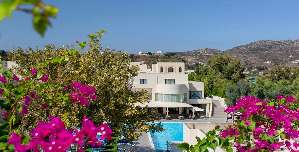 Nicolaus Club Dessole Lippia Golf Resort 4*