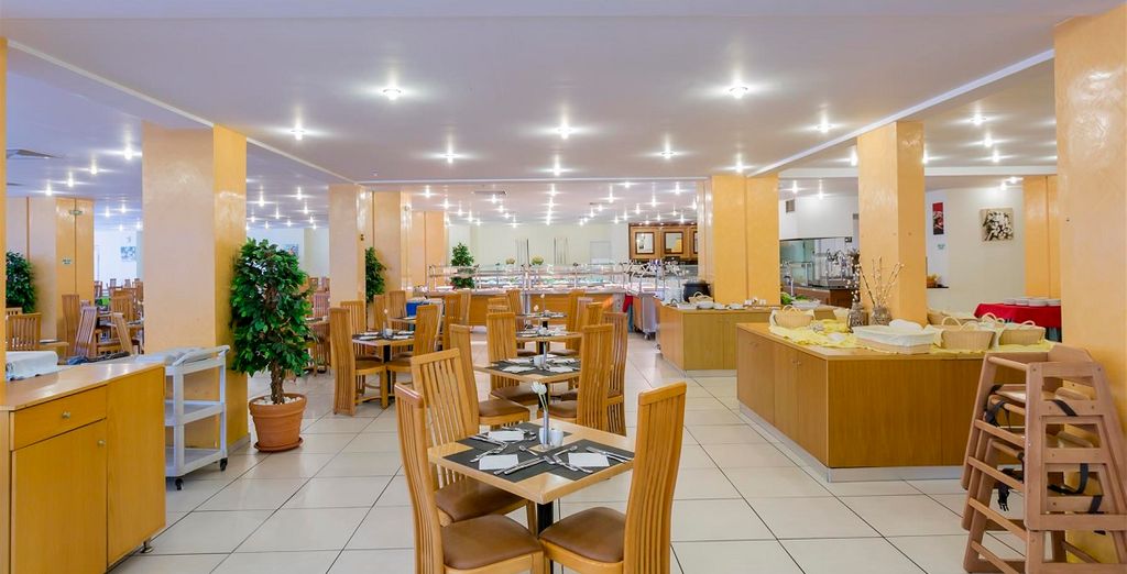 Nicolaus Club Dessole Lippia Golf Resort 4*
