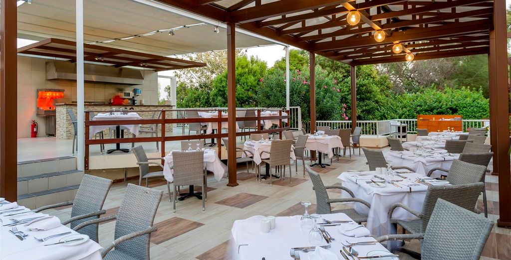 Nicolaus Club Dessole Lippia Golf Resort 4*