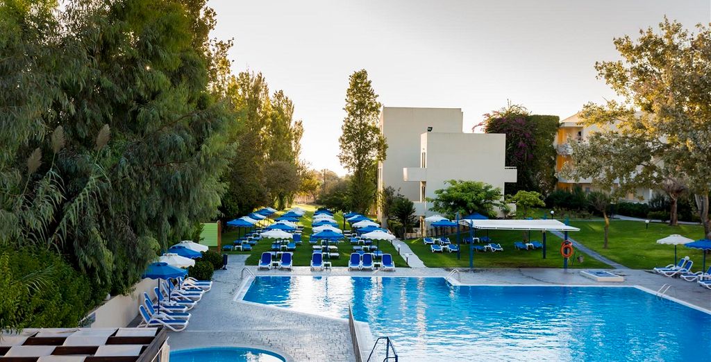 Nicolaus Club Dessole Lippia Golf Resort 4*