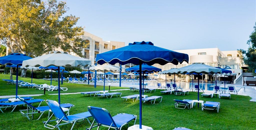 Nicolaus Club Dessole Lippia Golf Resort 4*