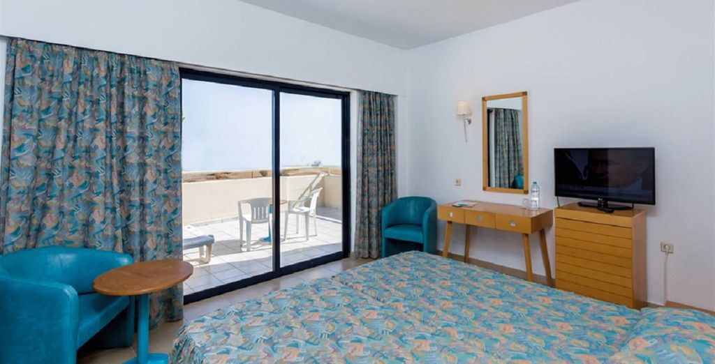 Nicolaus Club Dessole Lippia Golf Resort 4*