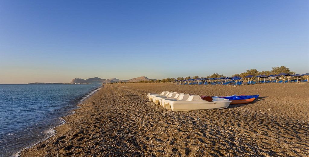 Nicolaus Club Dessole Lippia Golf Resort 4*