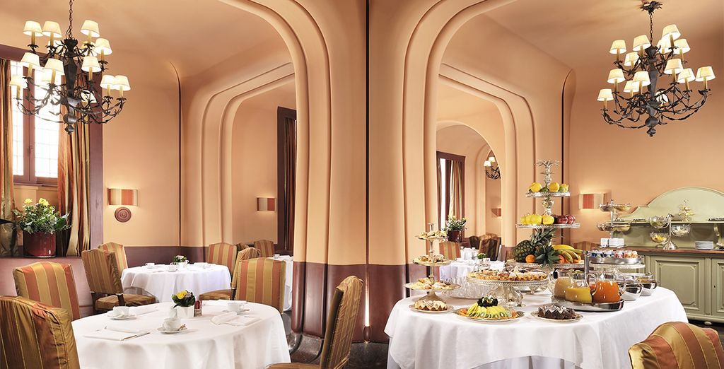 Residenza di Ripetta 4*