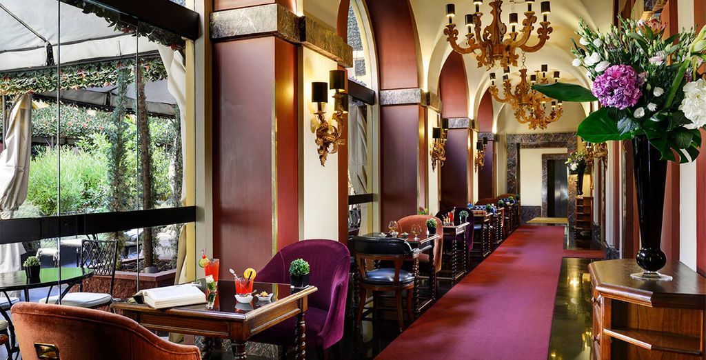 Residenza di Ripetta 4*