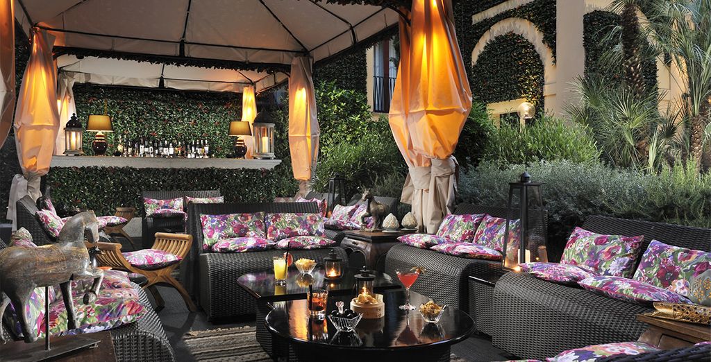 Residenza di Ripetta 4*