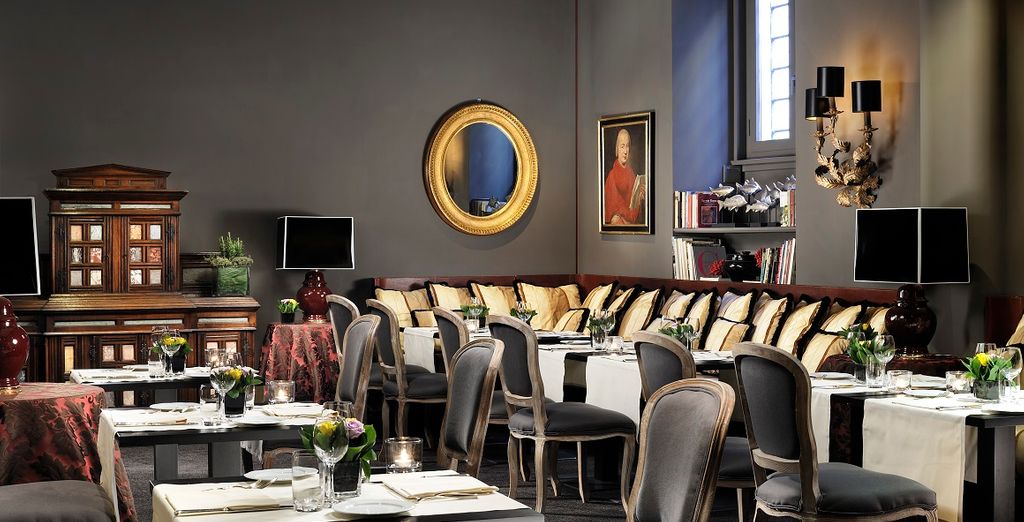 Residenza di Ripetta 4*