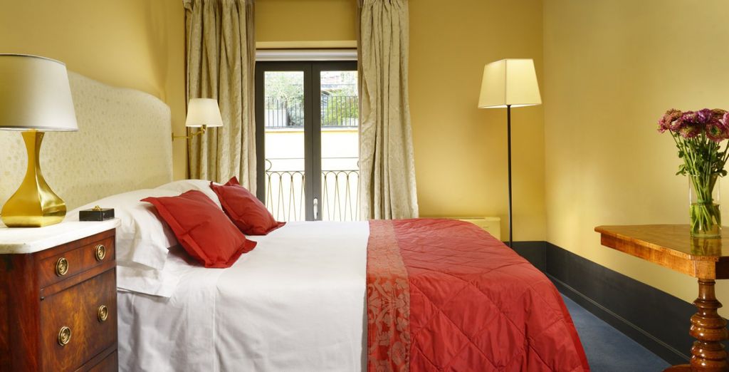 Residenza di Ripetta 4*