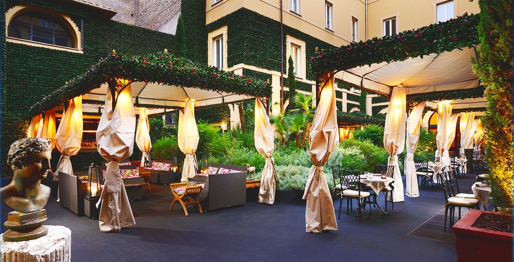Residenza di Ripetta 4*