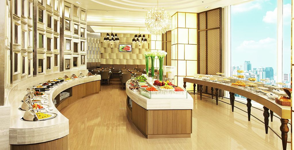 Pakasai Resort Krabi 4* + Grand Centre Point Terminal 21 5* Bangkok 