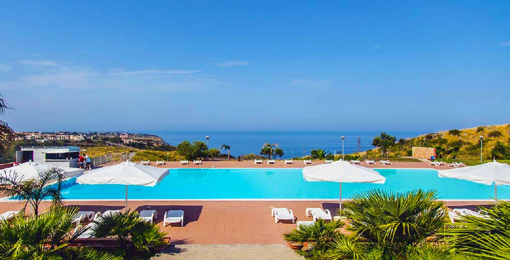 Villaggio Nelema Resort 4*