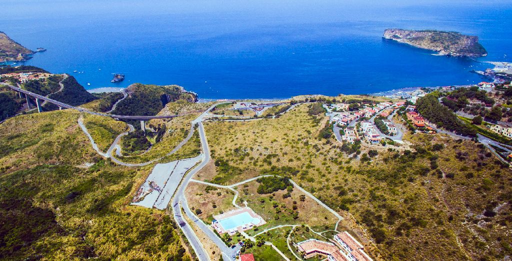 Villaggio Nelema Resort 4*