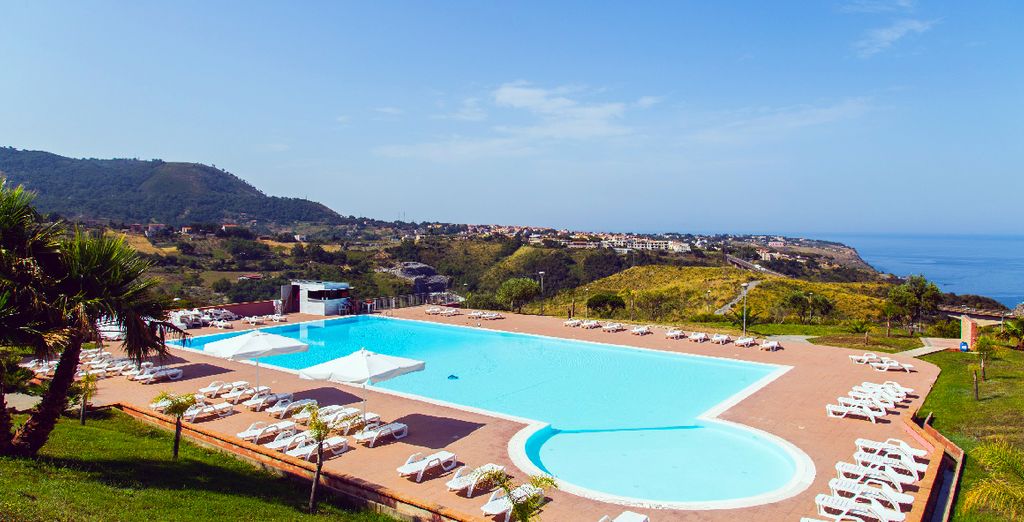 Villaggio Nelema Resort 4*