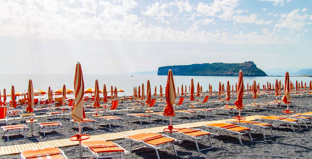 Villaggio Nelema Resort 4*