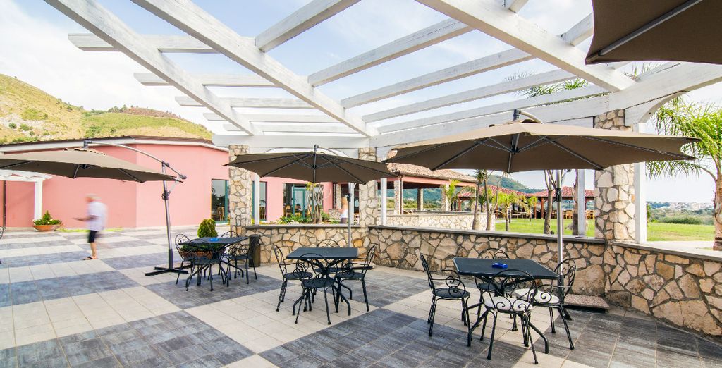 Villaggio Nelema Resort 4*